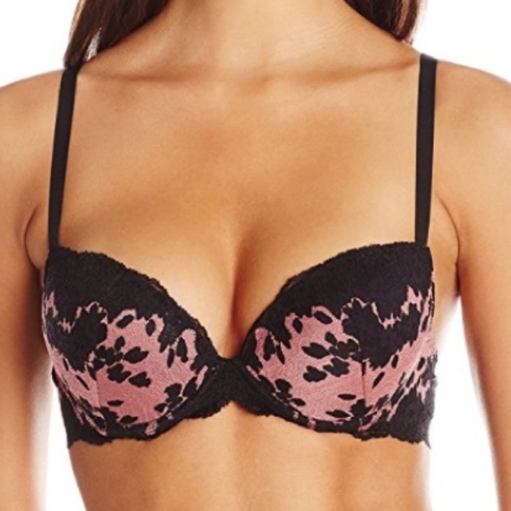 Cosabella Italia Push Up Bra